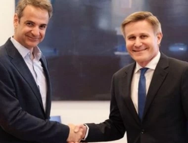 Εκλογές 2019: «Σαρώνει» την Β' Θεσσαλονίκης ο Γιάννης Καραγιάννης